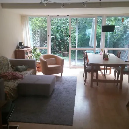 Munich North Апартаменты