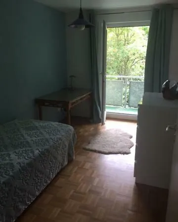 Munich North *