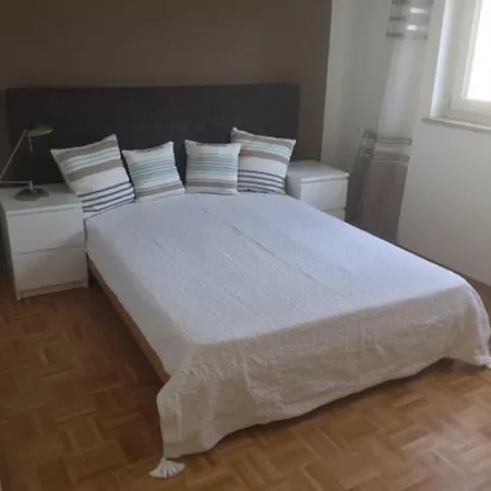 Munich North Апартаменты *